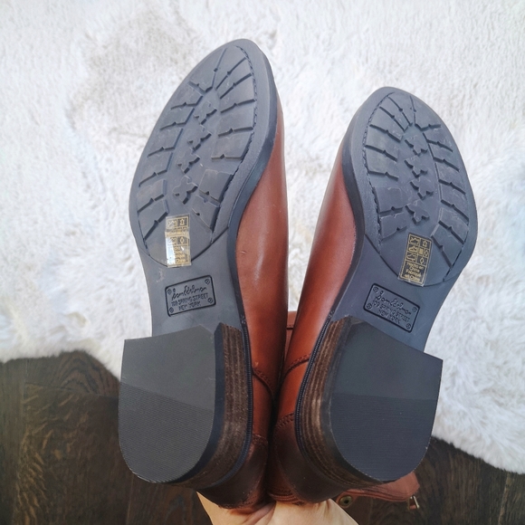 Sam Edelman Whiskey Penny Boot - Picture 4 of 7